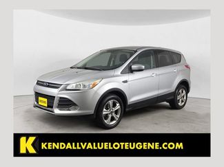 Used 2013 Ford Escape SE AWD/4WD video 1