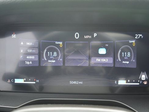 Used 2023 Jeep Grand Cherokee L Altitude image 13