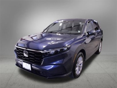 Certified 2023 Honda CR-V EX-L