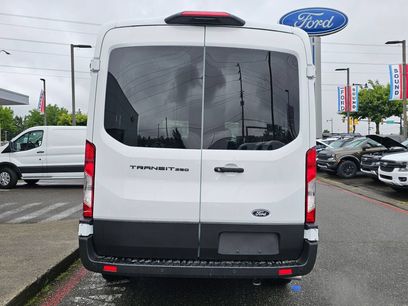 New 2026 Ford Transit 250 148 Medium Roof
