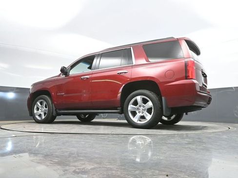 Used 2016 Chevrolet Tahoe LT AWD/4WD image 44