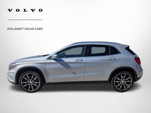 Used 2015 Mercedes-Benz GLA 250 4MATIC image 7