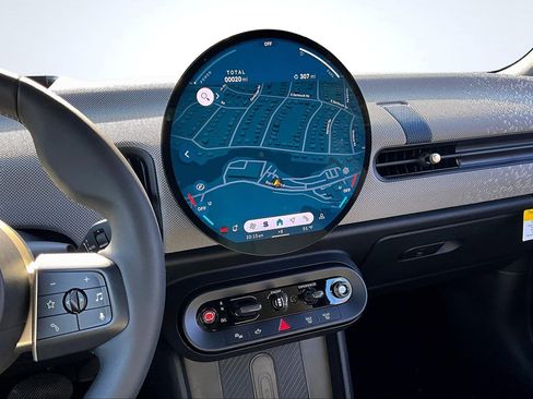 New 2026 MINI Cooper S image 6