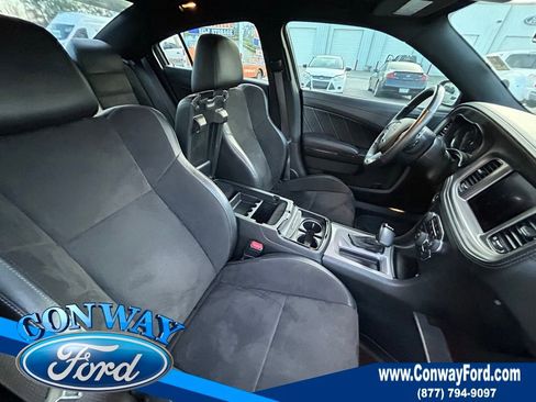 Used 2023 Dodge Charger R/T w/ Plus Group image 26