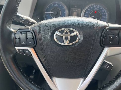Used 2015 Toyota Sienna XLE FWD image 15