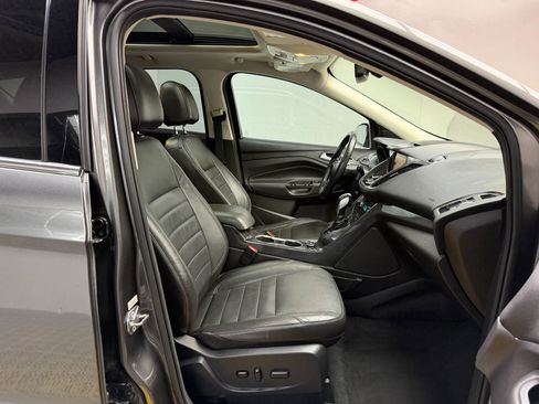 Used 2015 Ford Escape Titanium w/ Equipment Group 301A image 26