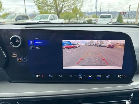 Certified 2026 Chevrolet Traverse LT AWD/4WD image 27