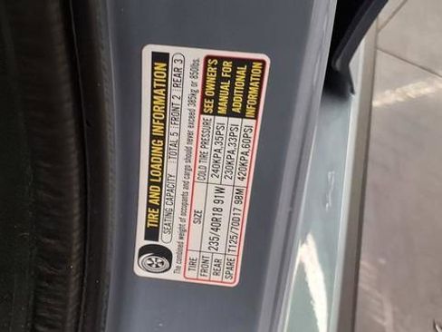 Used 2020 Honda Civic Sport image 31