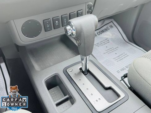 Used 2018 Nissan Frontier SV RWD image 21