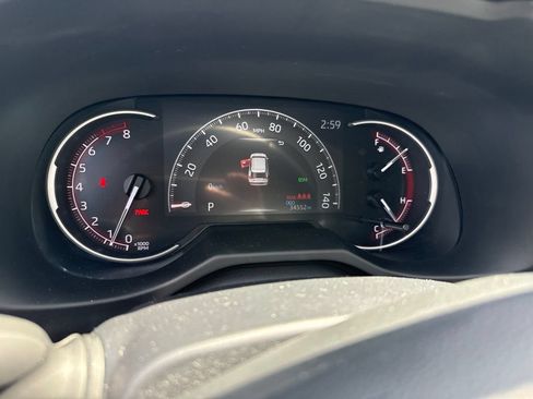 Used 2023 Toyota RAV4 XLE Premium FWD image 17