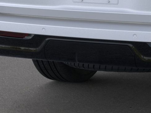 New 2026 Lincoln Navigator Reserve AWD/4WD image 23
