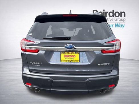 Used 2025 Subaru Ascent Premium AWD/4WD image 7