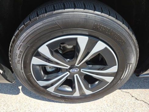Used 2023 Subaru Solterra AWD image 23