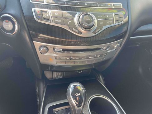 Used 2020 INFINITI QX60 Pure FWD image 18