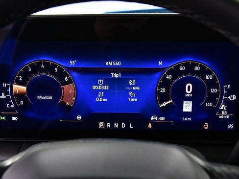 New 2026 Ford Mustang Premium image 15