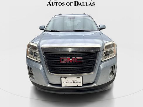 Used 2014 GMC Terrain SLT FWD image 3