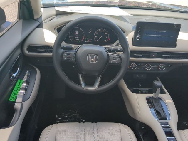 New 2027 Honda HR-V EX-L image 14