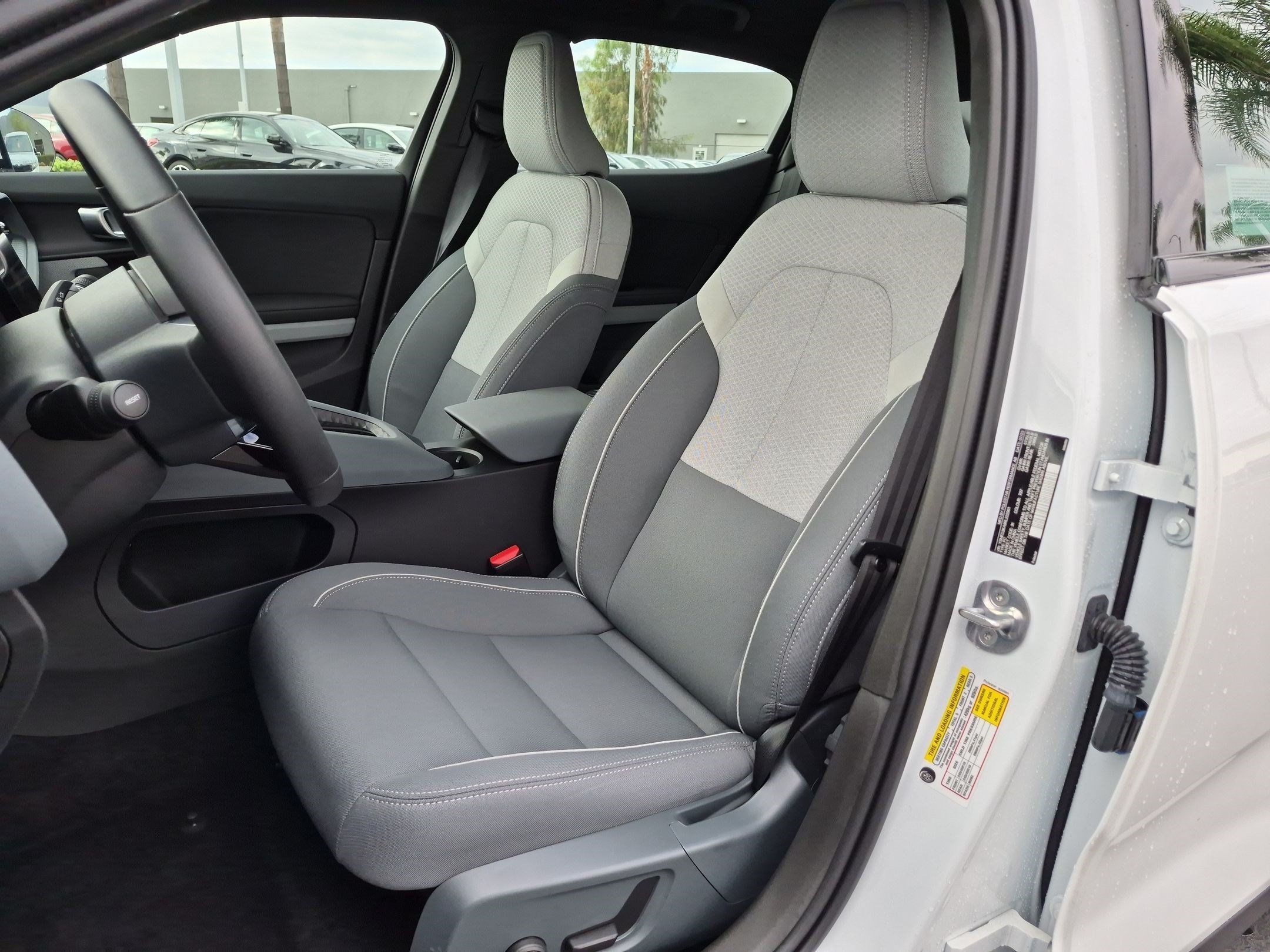 Used 2024 Polestar Polestar 2 AWD/4WD image 16