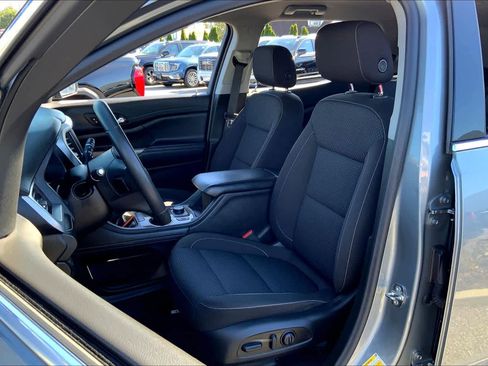 Certified 2023 GMC Acadia SLE w/ Driver Convenience Package image 8