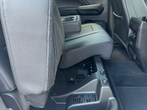 Used 2025 Chevrolet Colorado LT w/ LT Convenience Package AWD/4WD image 51