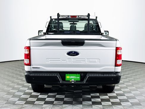 Used 2023 Ford F150 XL image 8
