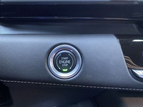 Used 2023 Cadillac Escalade Premium Luxury w/ Touring Package AWD/4WD image 29