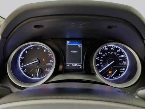 Used 2021 Toyota Camry LE FWD image 22