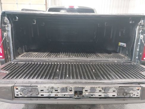 Used 2019 Ford F150 XLT w/ Equipment Group 302A Luxury AWD/4WD image 12