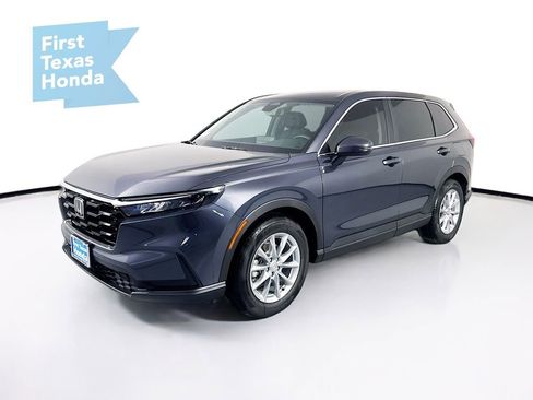 New 2026 Honda CR-V EX image 3