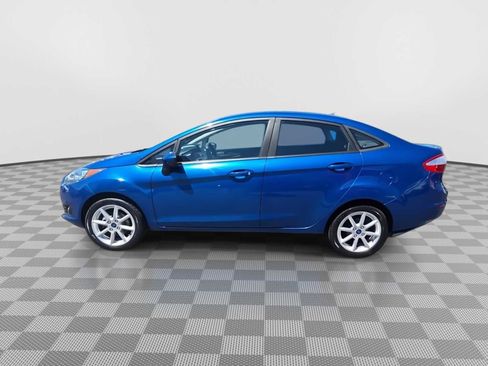 Used 2019 Ford Fiesta SE w/ Equipment Group 201A FWD image 5