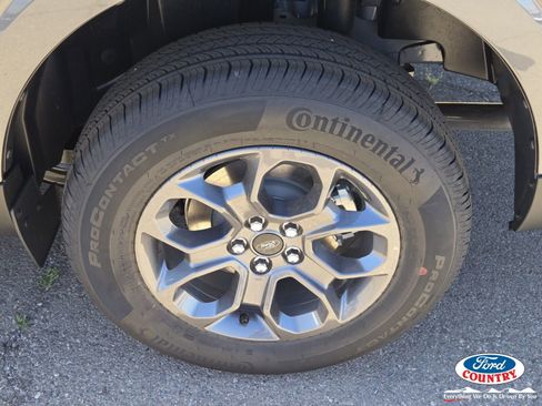 New 2026 Ford Maverick XLT w/ Equipment Group 301A image 5