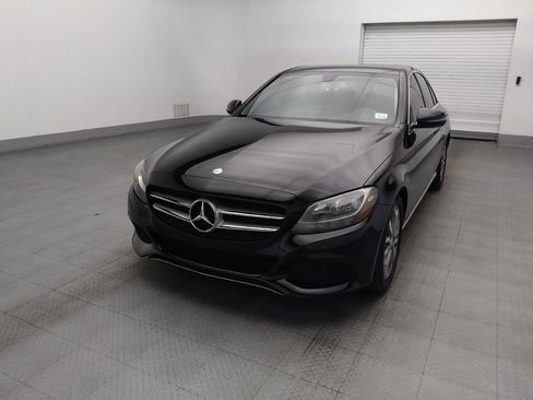 Used 2016 Mercedes-Benz C 300 Sedan image 15