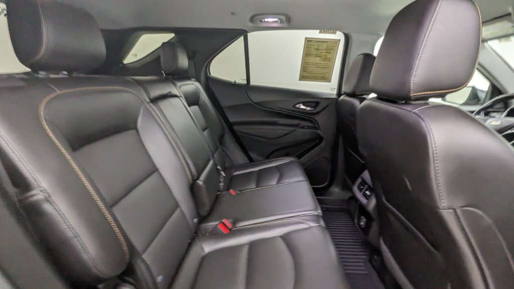 Used 2019 Chevrolet Equinox Premier FWD image 34