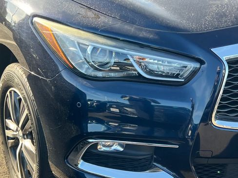 Used 2018 INFINITI QX60 Luxe w/ Premium Plus Package AWD/4WD image 14