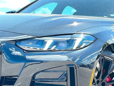 New 2026 BMW 430i w/ M Sport Package RWD image 34