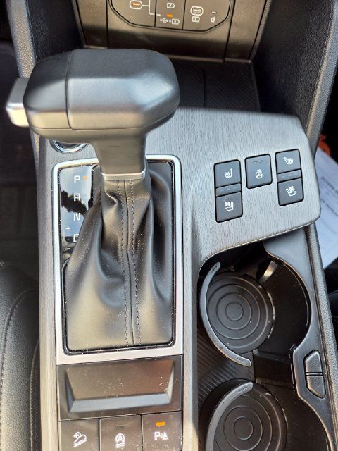 Used 2026 Kia Sportage X-Pro Prestige AWD/4WD image 9