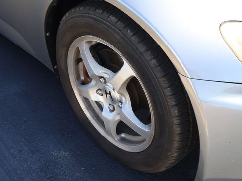 Used 2000 Honda S2000 image 5