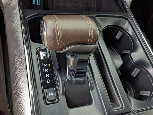 Certified 2023 Ford F150 King Ranch w/ Equipment Group 601A High AWD/4WD image 32