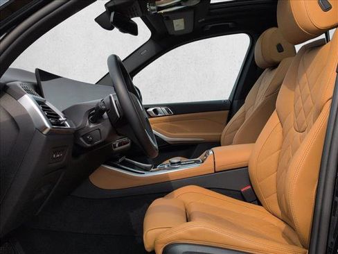 Used 2025 BMW X5 xDrive40i image 17