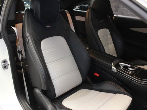 Used 2020 Mercedes-Benz C 63 AMG S w/ Multimedia Package image 35