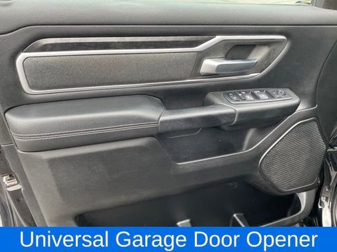 Used 2020 RAM 1500 Big Horn image 16