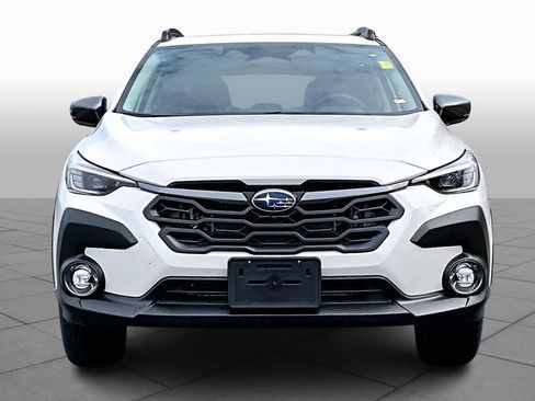 New 2026 Subaru Crosstrek 2.5i Limited AWD/4WD image 3