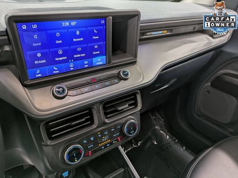Used 2023 Ford Maverick Lariat w/ Lariat Luxury Package AWD/4WD image 11