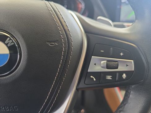 Certified 2023 BMW X5 sDrive40i image 21