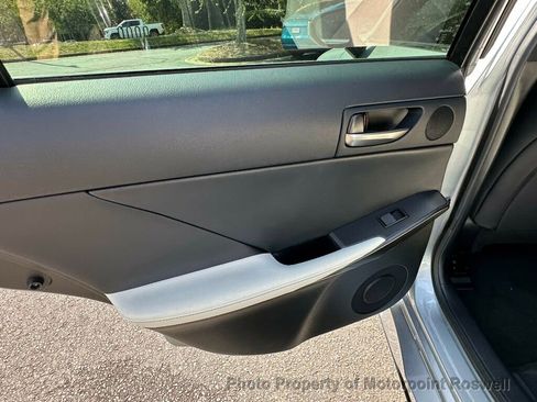 Used 2021 Lexus IS 350 F Sport image 19