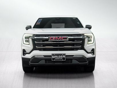 New 2026 GMC Terrain Elevation w/ Technology Package II