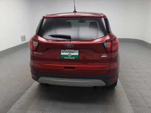 Used 2019 Ford Escape SE AWD/4WD image 7