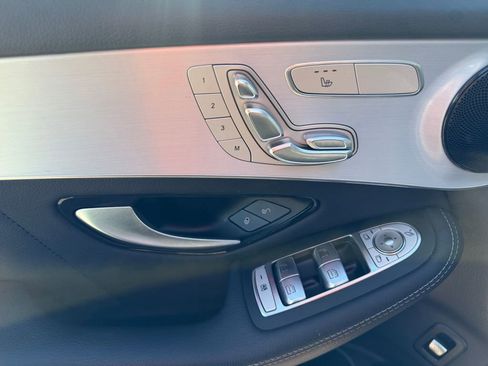 Certified 2022 Mercedes-Benz GLC 300 GLC 300 image 16