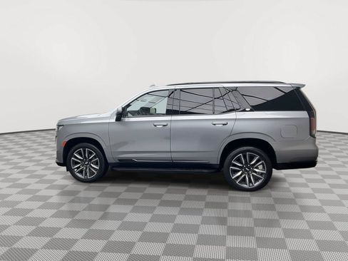 Certified 2023 Cadillac Escalade Sport AWD/4WD image 41