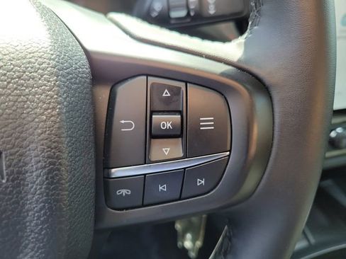 Used 2025 Ford Ranger XLT w/ Convenience Package image 6